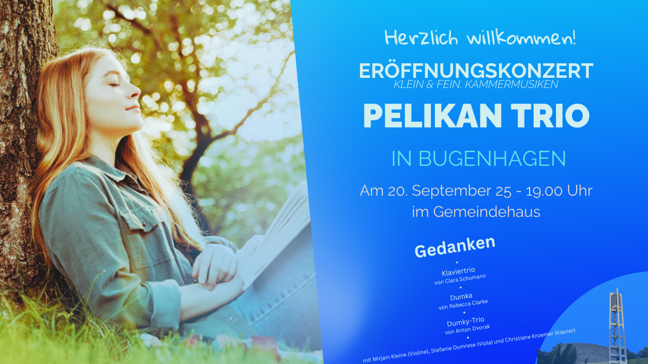 20.9. Pelikantrio