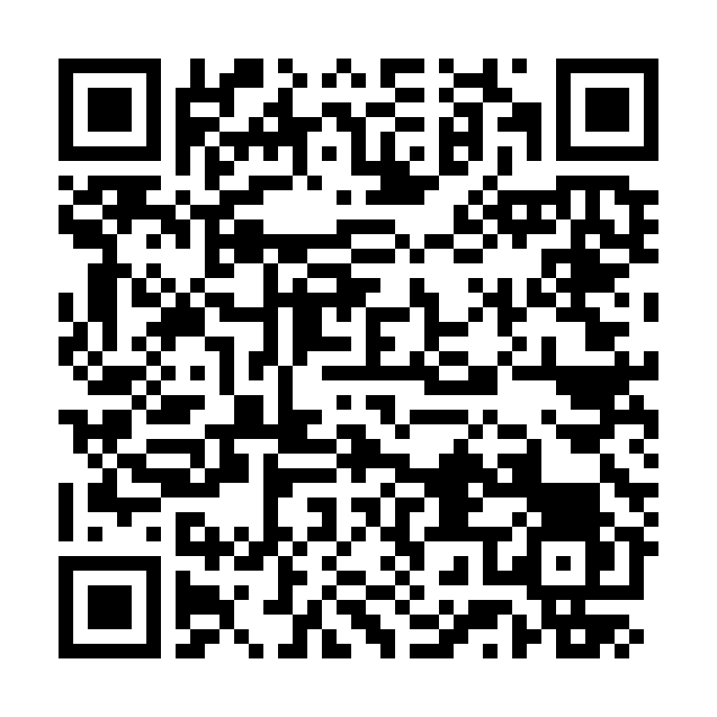 QR-Code Kaffee/Kuchen/Salatstand – Helferliste