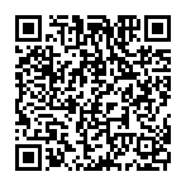 QR-Code Kuchenspende