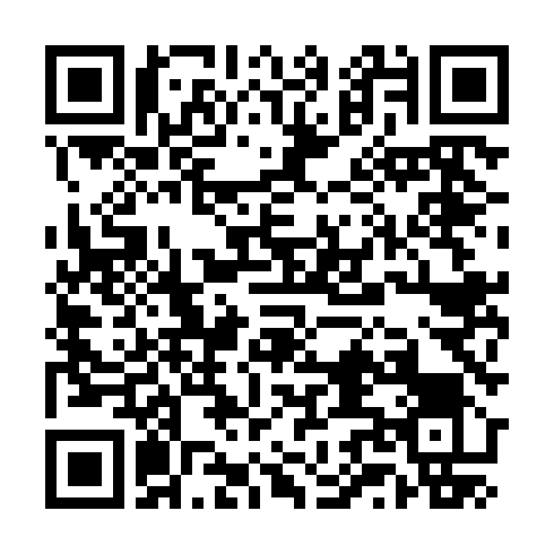 QR-Code Salatspende