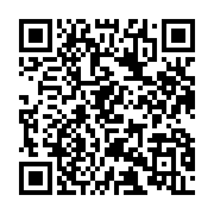 QR-Code Zentrale Übersicht Helferlisten